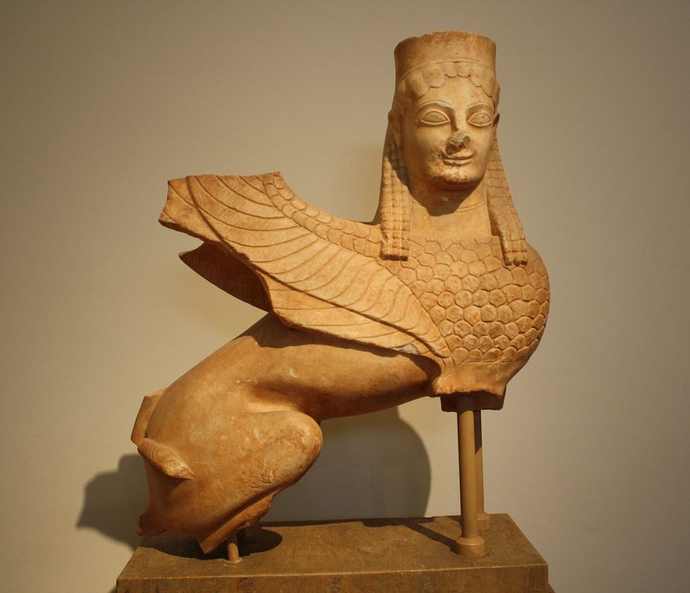 10 Creatures From Greek Mythology – World History et cetera 10 Creatures From Greek Mythology – World History et cetera
