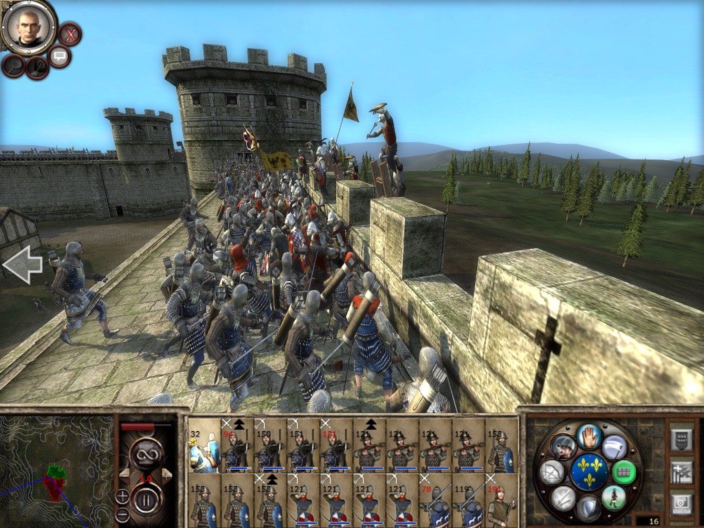 Medieval 2 Total War Mod